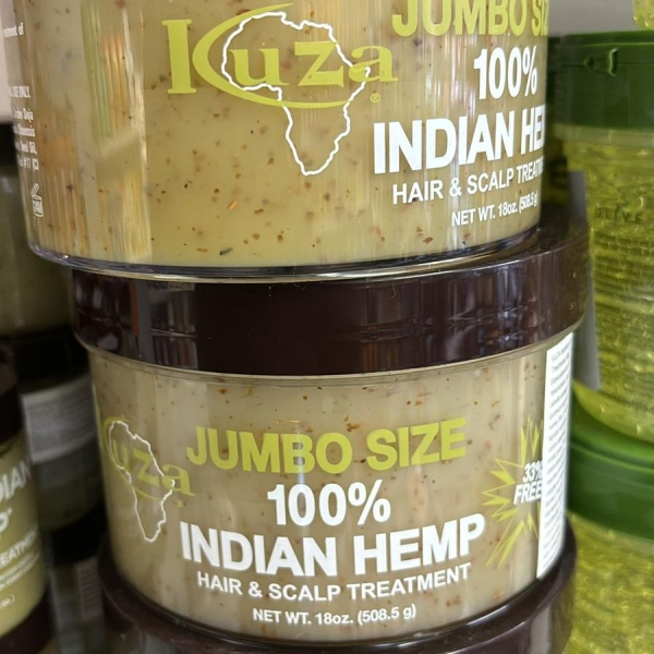 Indian Hemp – Jumbo Size