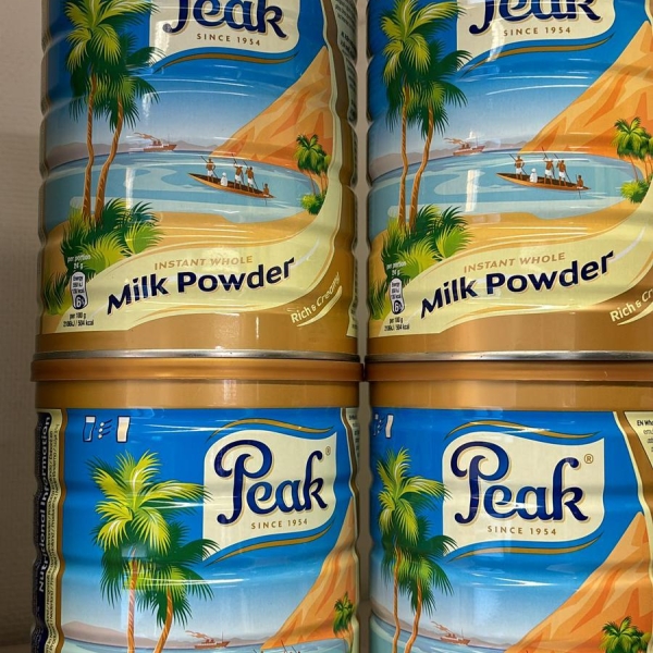 Peak – Milk Powder
