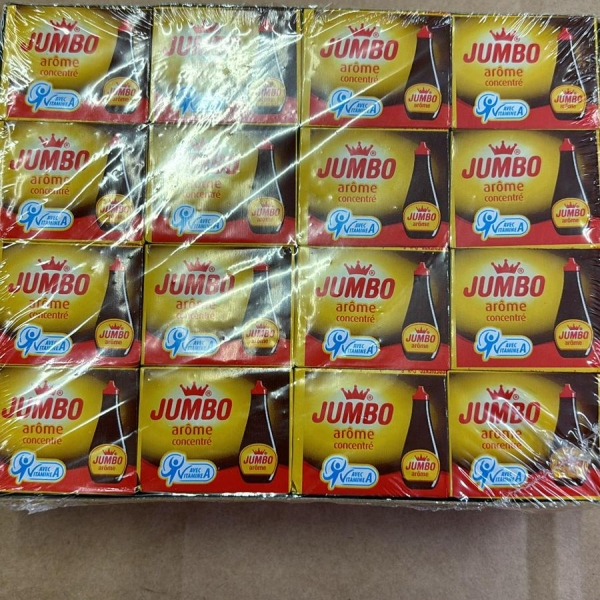 Jumbo Arome